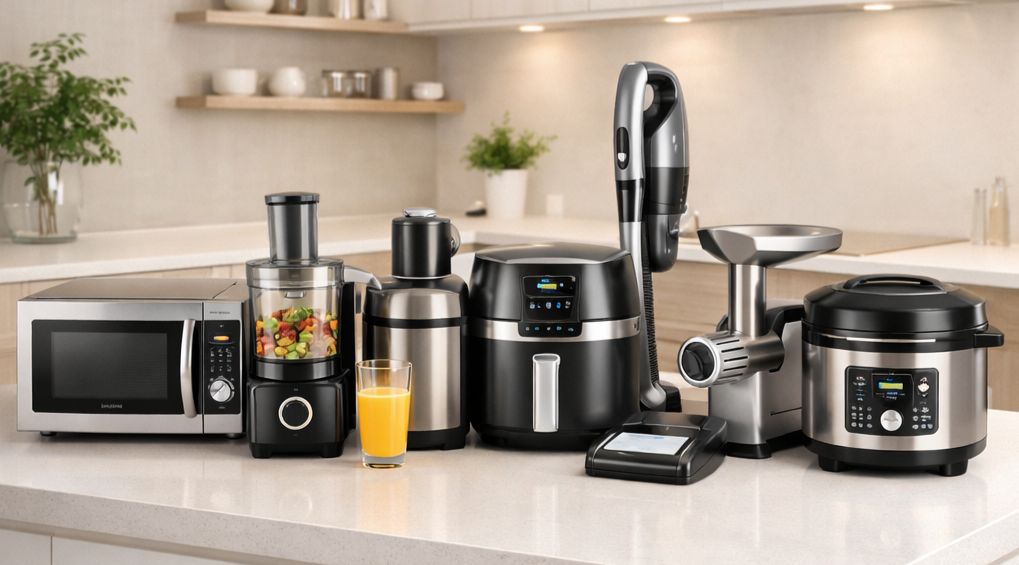 جدیدترین محصولات