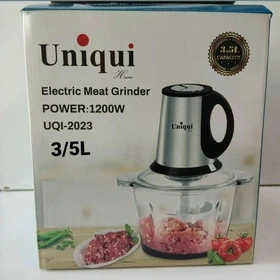خردکن یونیک ۳.۵ لیتری مدل UQI-۲۰۲۳
